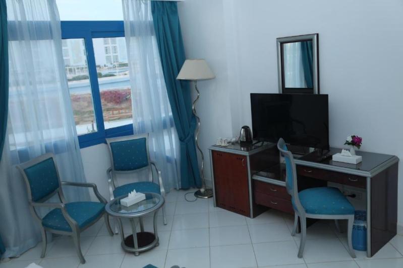 Amarina Star Resort and Aqua Park Sharm El-Sheikh