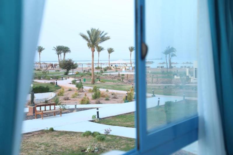 Amarina Star Resort and Aqua Park Sharm El-Sheikh
