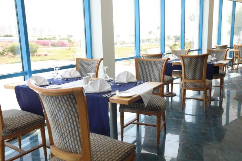 Amarina Star Resort and Aqua Park Sharm El-Sheikh