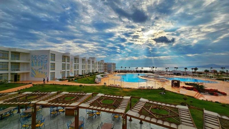 Amarina Star Resort and Aqua Park Sharm El-Sheikh