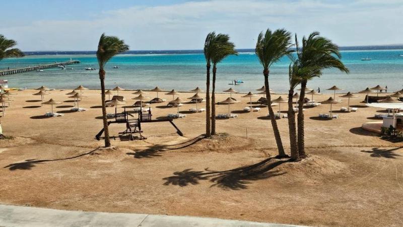 Amarina Star Resort and Aqua Park Sharm El-Sheikh