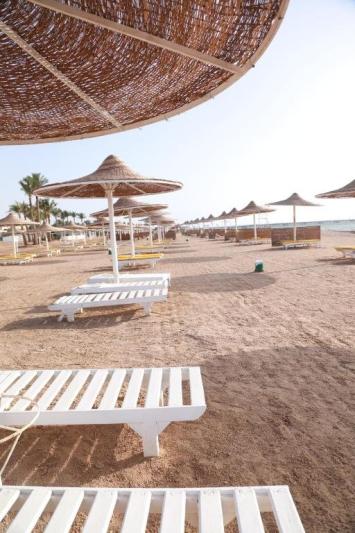 Amarina Star Resort and Aqua Park Sharm El-Sheikh