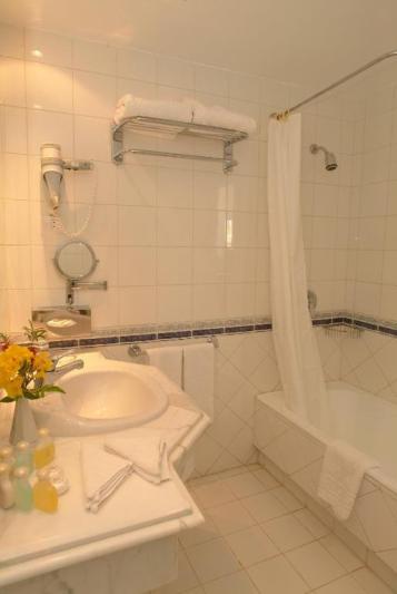 Amarina Star Resort and Aqua Park Sharm El-Sheikh
