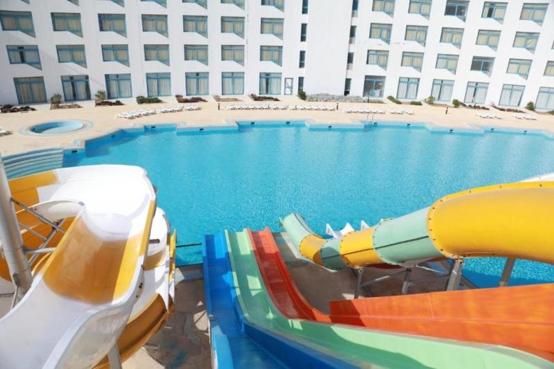 Amarina Star Resort and Aqua Park Sharm El-Sheikh