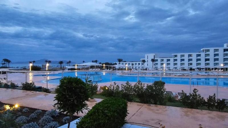 Amarina Star Resort and Aqua Park Sharm El-Sheikh