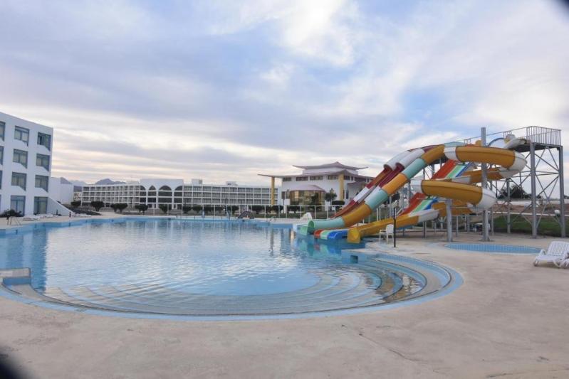 Amarina Star Resort and Aqua Park Sharm El-Sheikh