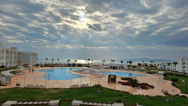 Amarina Star Resort and Aqua Park Sharm El-Sheikh
