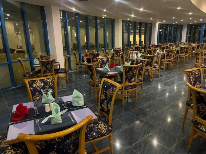 Amarina Star Resort and Aqua Park Sharm El-Sheikh