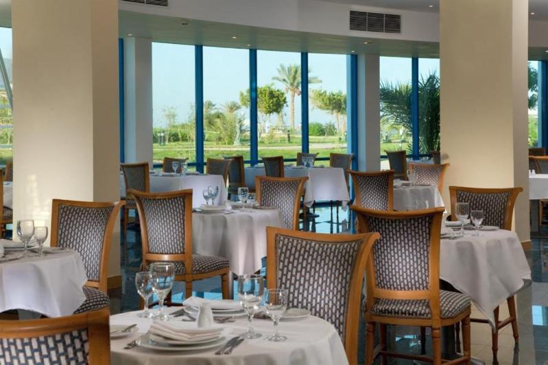 Amarina Star Resort and Aqua Park Sharm El-Sheikh