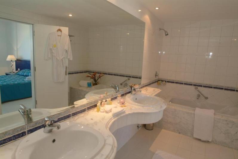 Amarina Star Resort and Aqua Park Sharm El-Sheikh