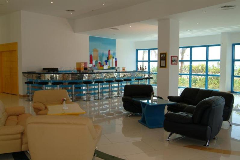 Amarina Star Resort and Aqua Park Sharm El-Sheikh
