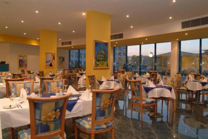 Amarina Star Resort and Aqua Park Sharm El-Sheikh