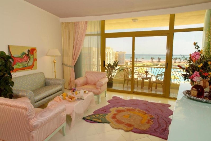 Amarina Sun Resort Sharm El-Sheikh