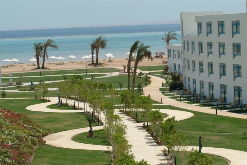 Amarina Sun Resort Sharm El-Sheikh