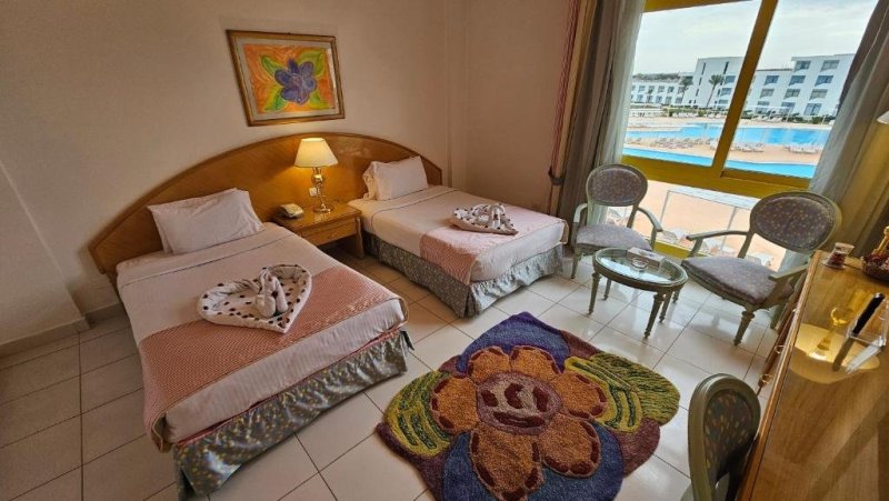 Amarina Sun Resort Sharm El-Sheikh