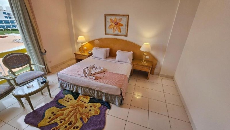 Amarina Sun Resort Sharm El-Sheikh