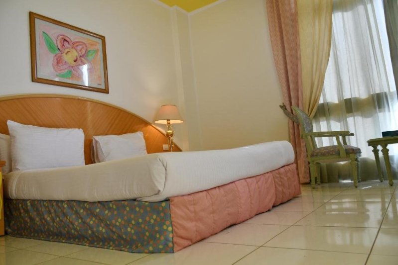 Amarina Sun Resort Sharm El-Sheikh