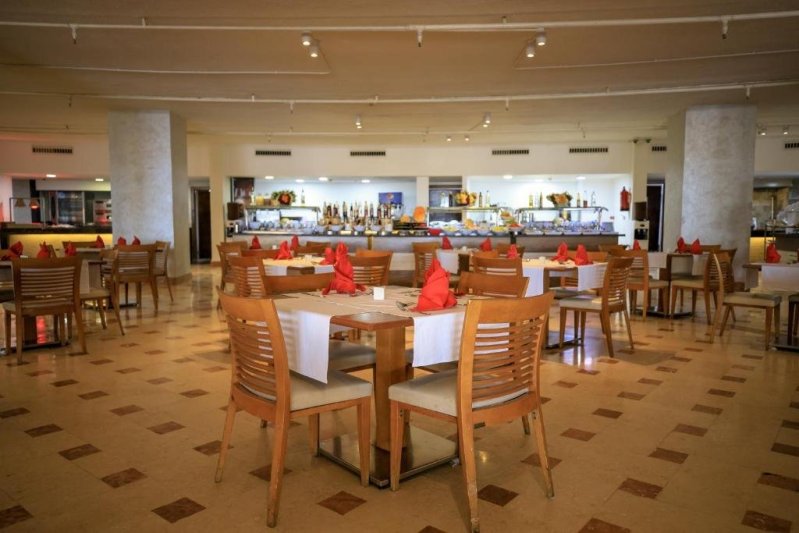 Amwaj Beach Club Abu Soma Hurghada