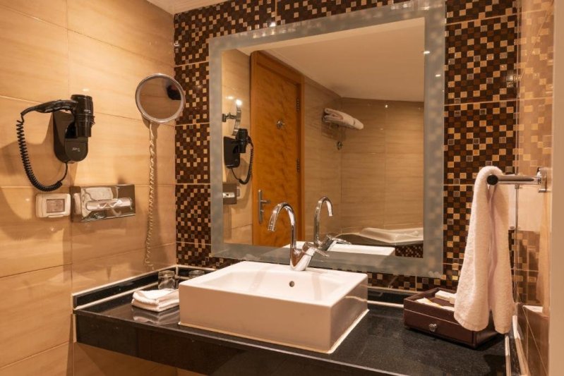 Hurghada utazás Amwaj Beach Club Abu Soma