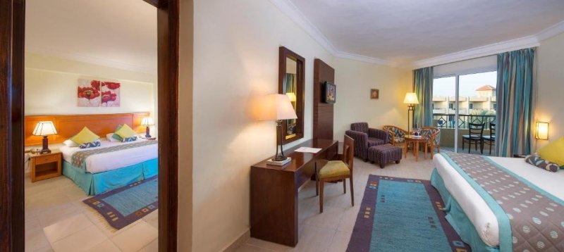 Amwaj Beach Club Abu Soma Hurghada