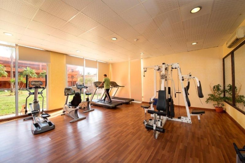 Sharm El-Sheikh utazás Amwaj Oyoun Resort and Casino