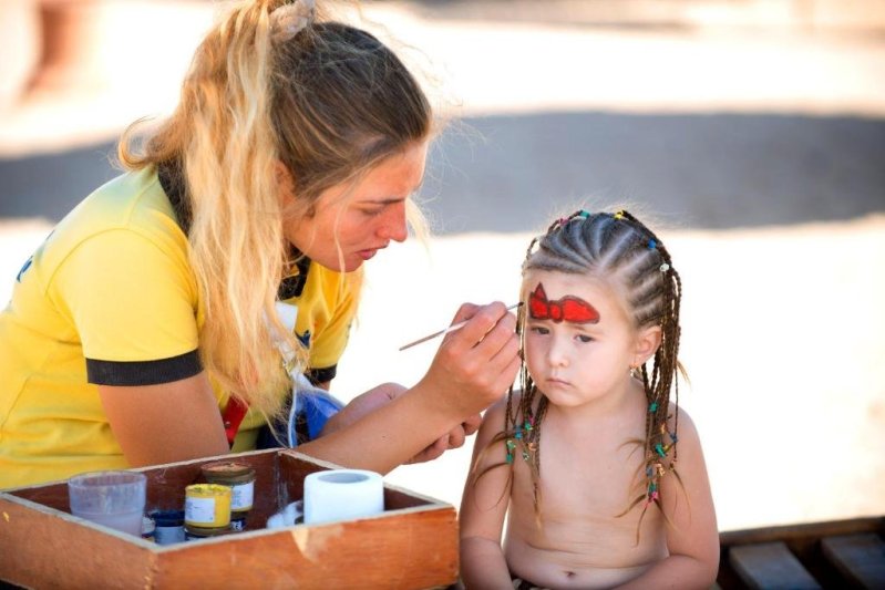 Sharm El-Sheikh utazás Amwaj Oyoun Resort and Casino