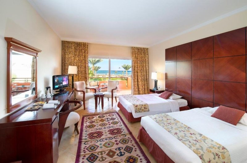 Amwaj Oyoun Resort and Casino Sharm El-Sheikh