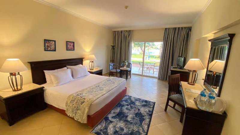 Amwaj Oyoun Resort and Casino Sharm El-Sheikh