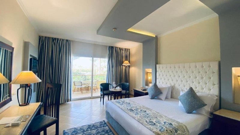 Amwaj Oyoun Resort and Casino Sharm El-Sheikh