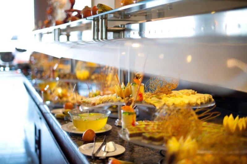 Sharm El-Sheikh utazás Amwaj Oyoun Resort and Casino