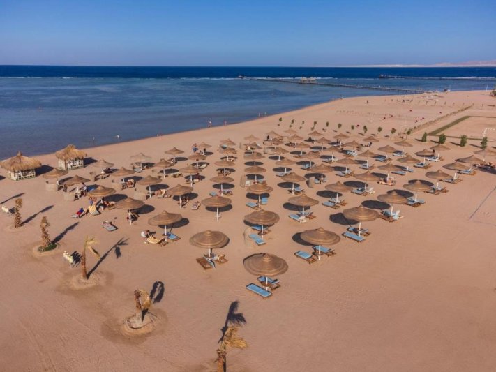 Sharm El-Sheikh utazás Amwaj Oyoun Resort and Casino