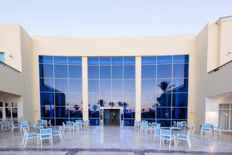 Sharm El-Sheikh utazás Amwaj Oyoun Resort and Casino