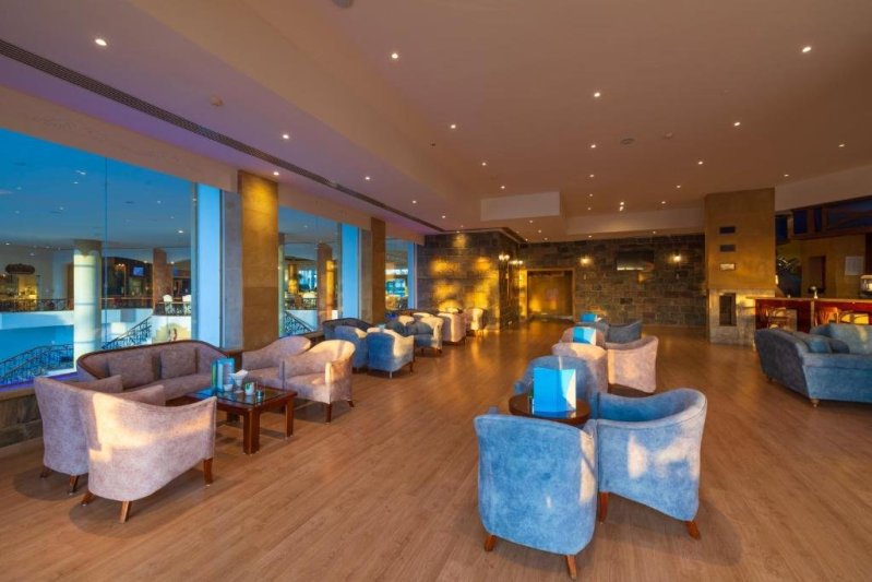 Amwaj Oyoun Resort and Casino Sharm El-Sheikh