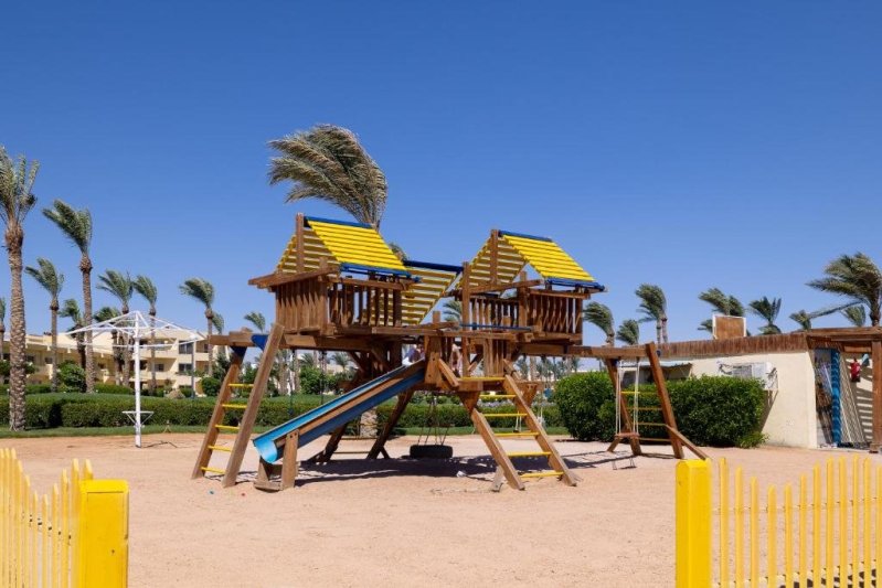 Amwaj Oyoun Resort and Casino Sharm El-Sheikh