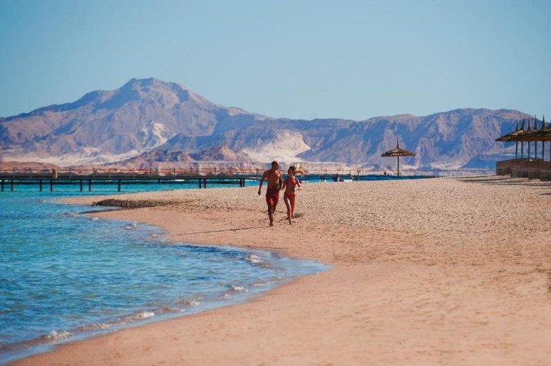 Sharm El-Sheikh utazás Amwaj Oyoun Resort and Casino
