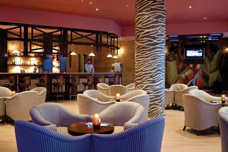 Amwaj Oyoun Resort and Casino Sharm El-Sheikh