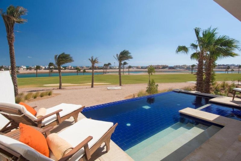 Hotel Ancient Sands El Gouna
