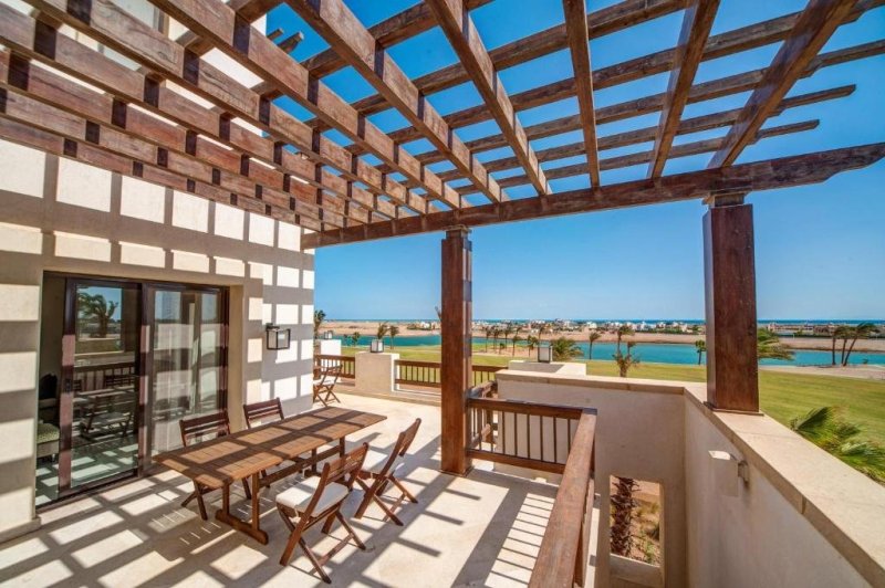 Hotel Ancient Sands El Gouna