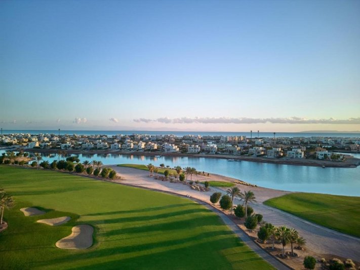 Hotel Ancient Sands El Gouna