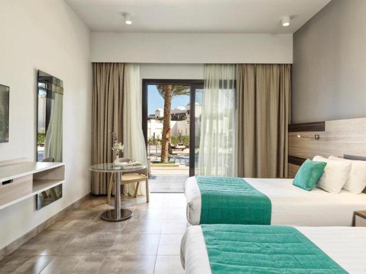 Hotel Ancient Sands El Gouna
