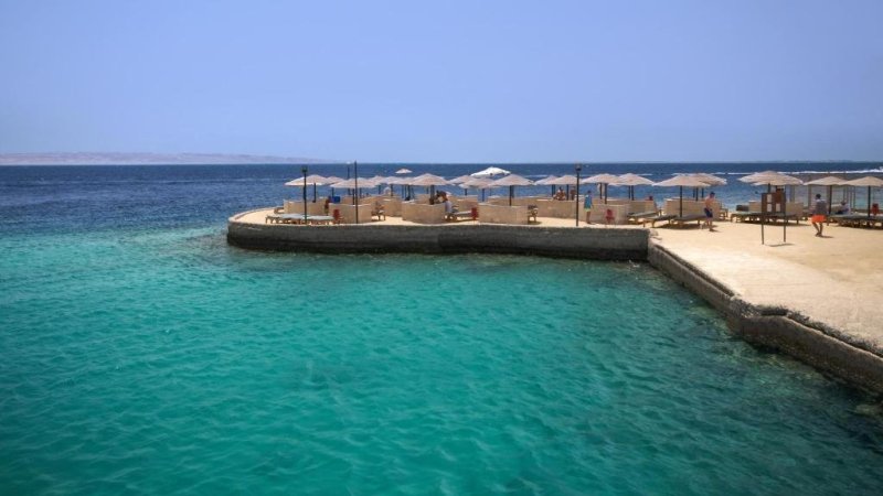 Arabella Azur Hurghada