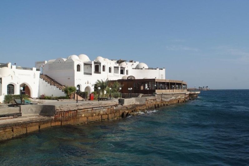 Arabella Azur Hurghada