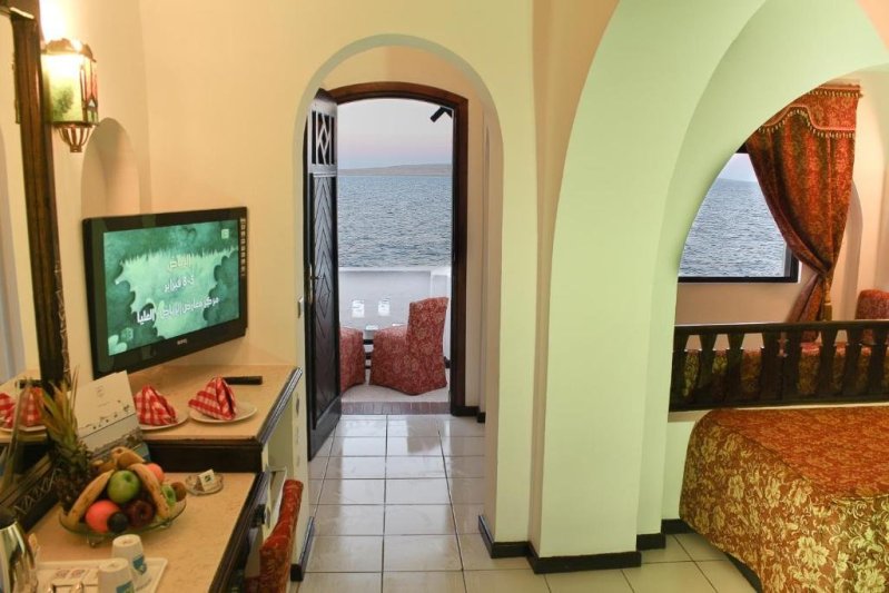 Arabella Azur Hurghada