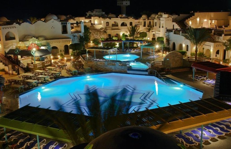 Arabella Azur Hurghada