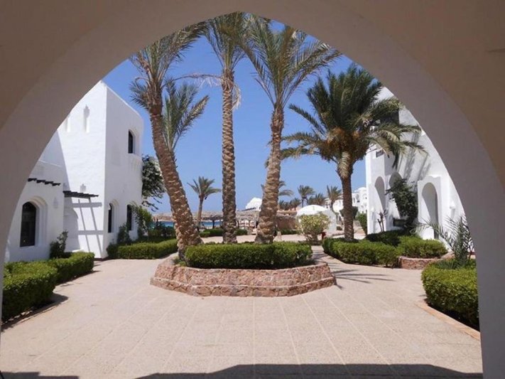 Arabella Azur Hurghada