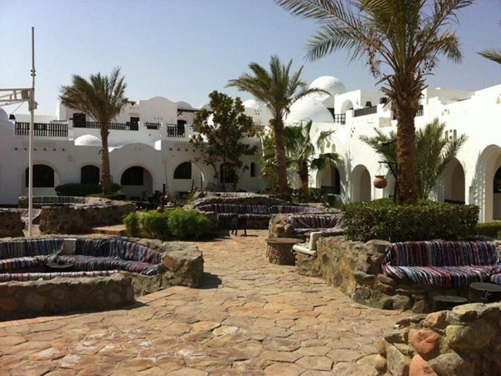 Arabella Azur Hurghada