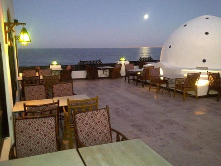 Arabella Azur Hurghada