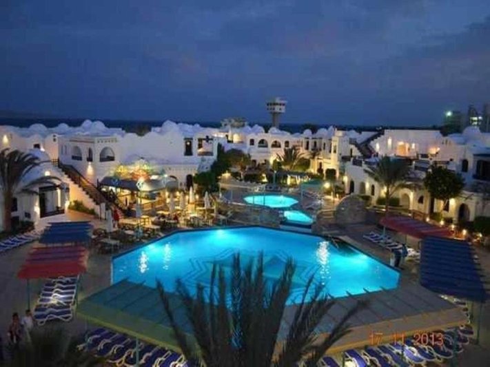Arabella Azur Hurghada