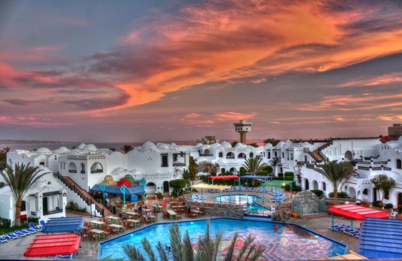 Arabella Azur Hurghada