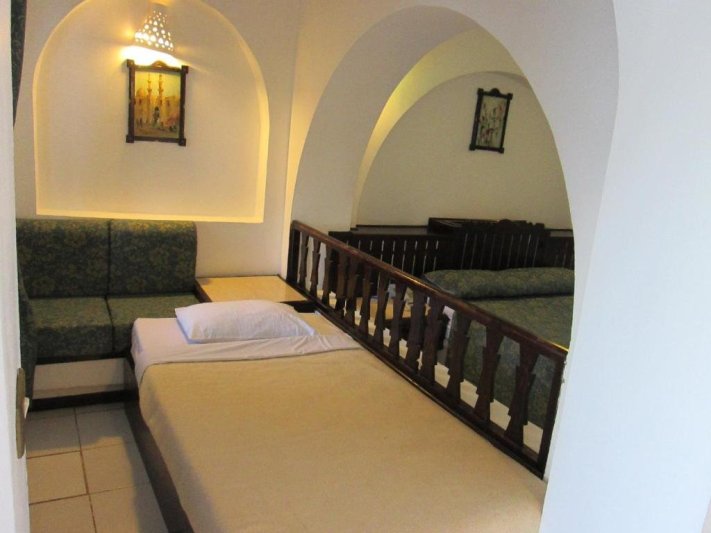 Arabella Azur Hurghada